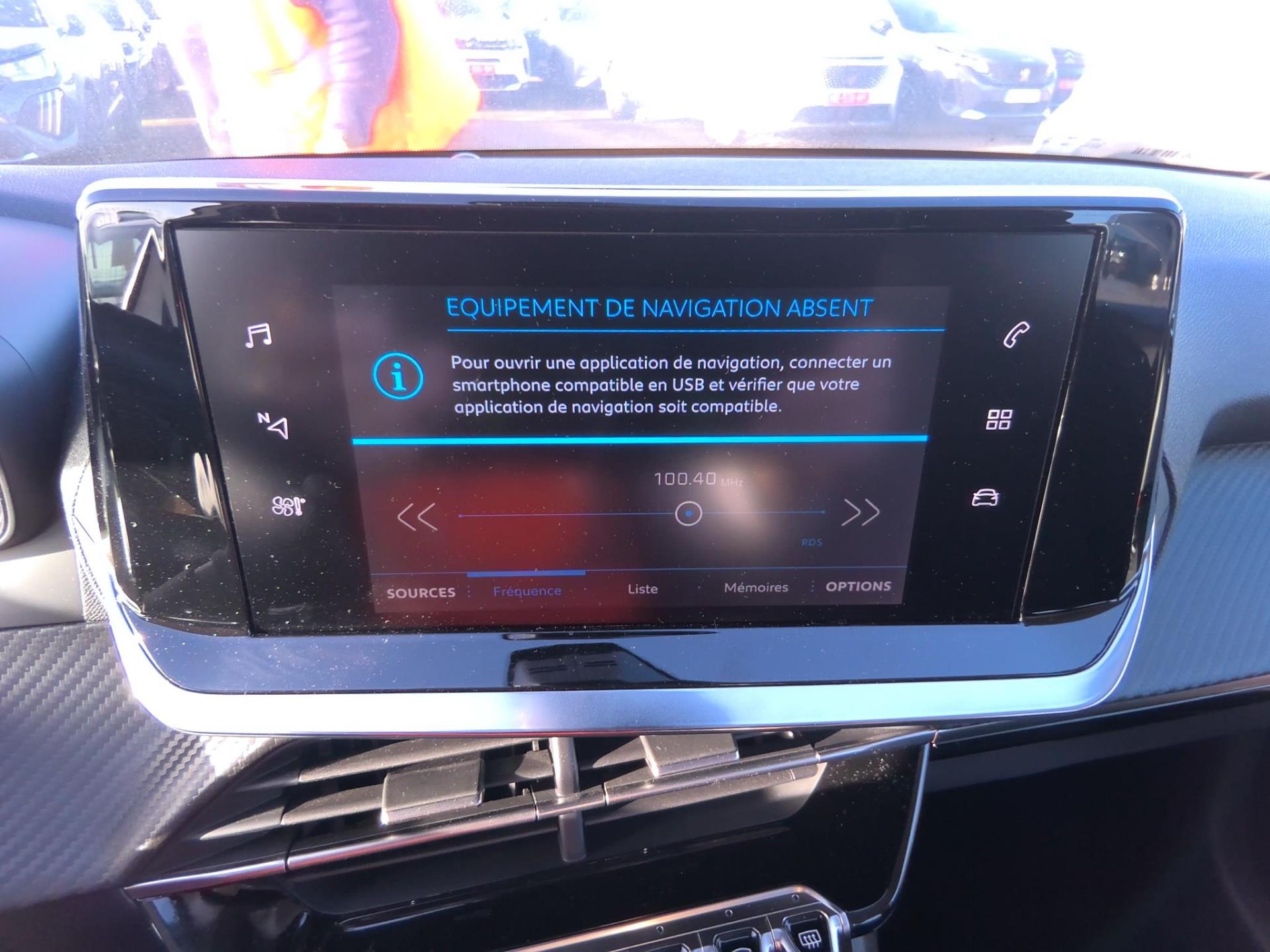 Peugeot 208 PureTech 100 S&S BVM6 Active Pack 2023