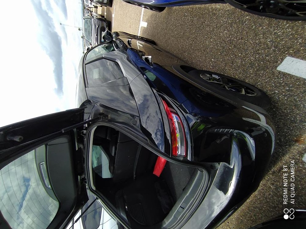 Foto DS DS 3 Crossback 9