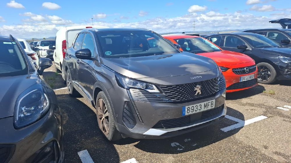 Foto Peugeot 3008 4
