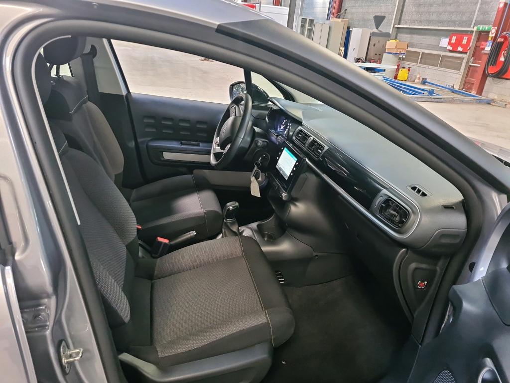 Citroen C3 PureTech 83 S&S BVM5 Feel Pack 2022