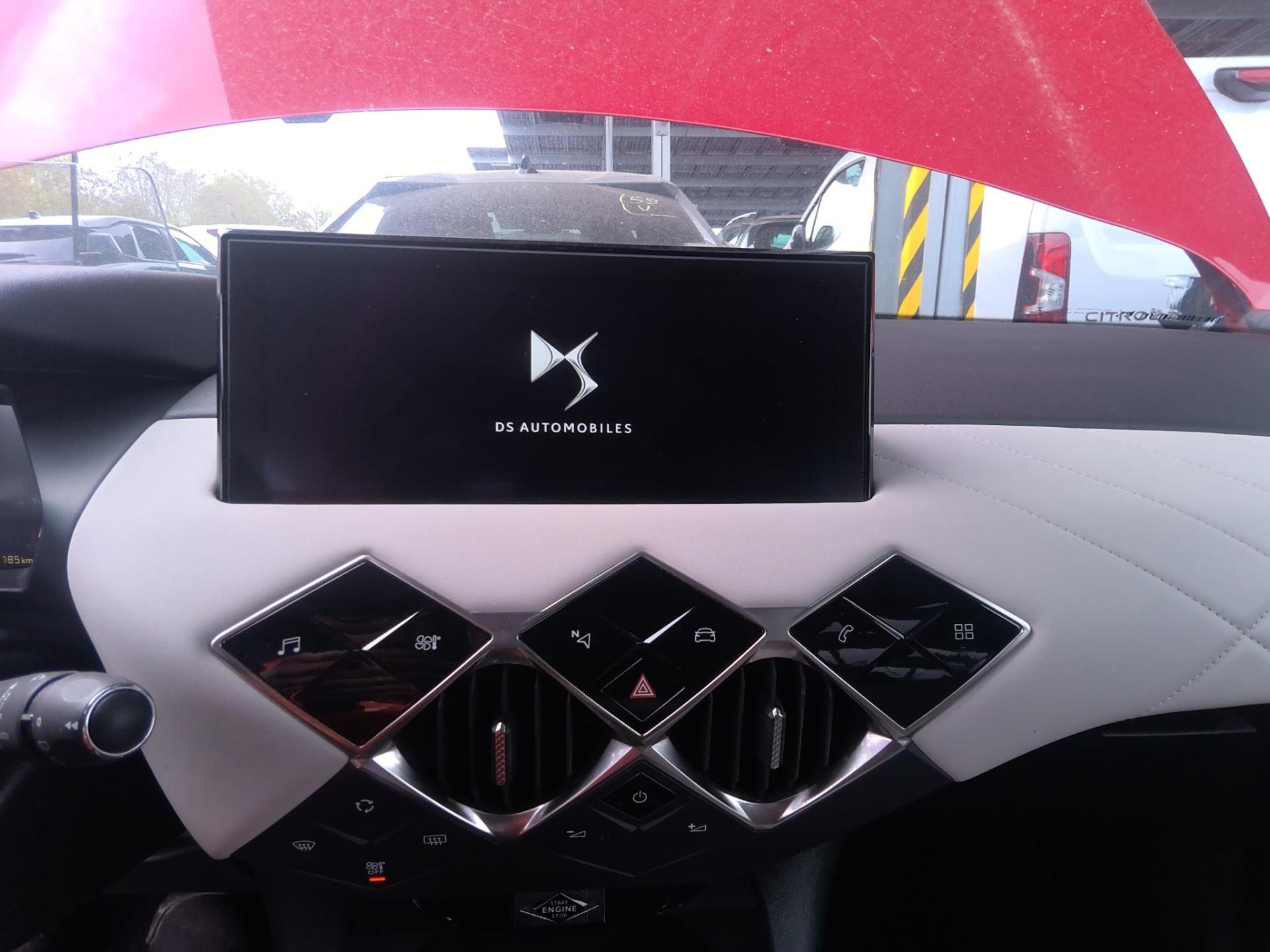 DS DS3 Crossback PureTech 130 EAT8 Grand Chic 2020