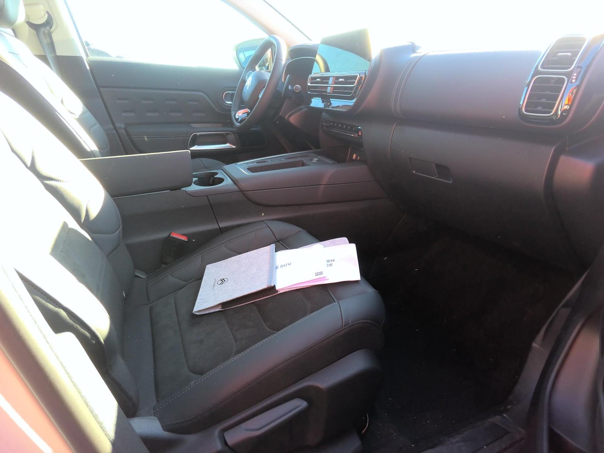 Citroen C5 Aircross BlueHDi 130 EAT8 Plus 2024
