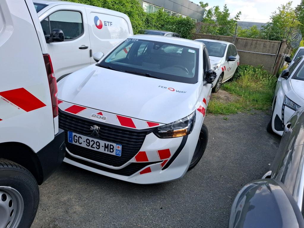 208 II