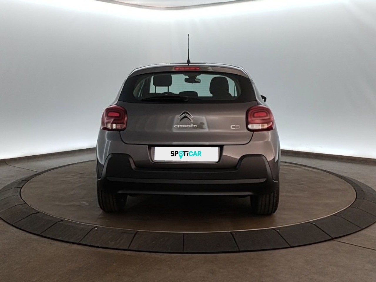 Citroen C3 PureTech 83 S&S BVM5 C-Series 2023