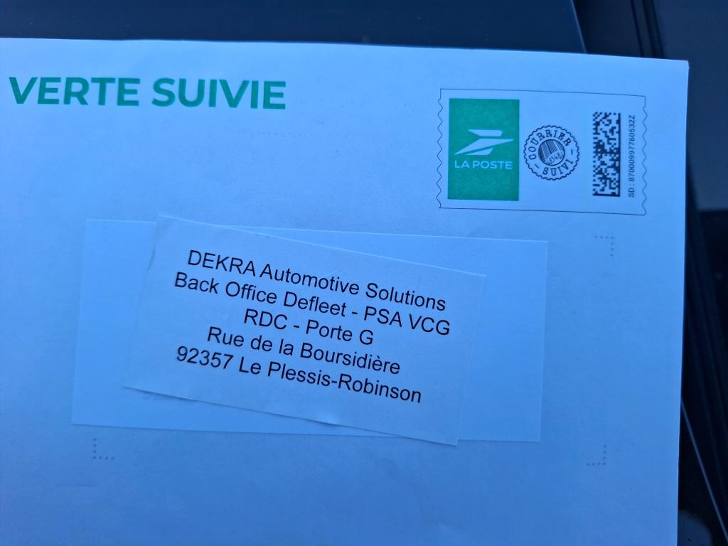 Peugeot 208 Hybrid 145 ch e-DCS6 GT 2025