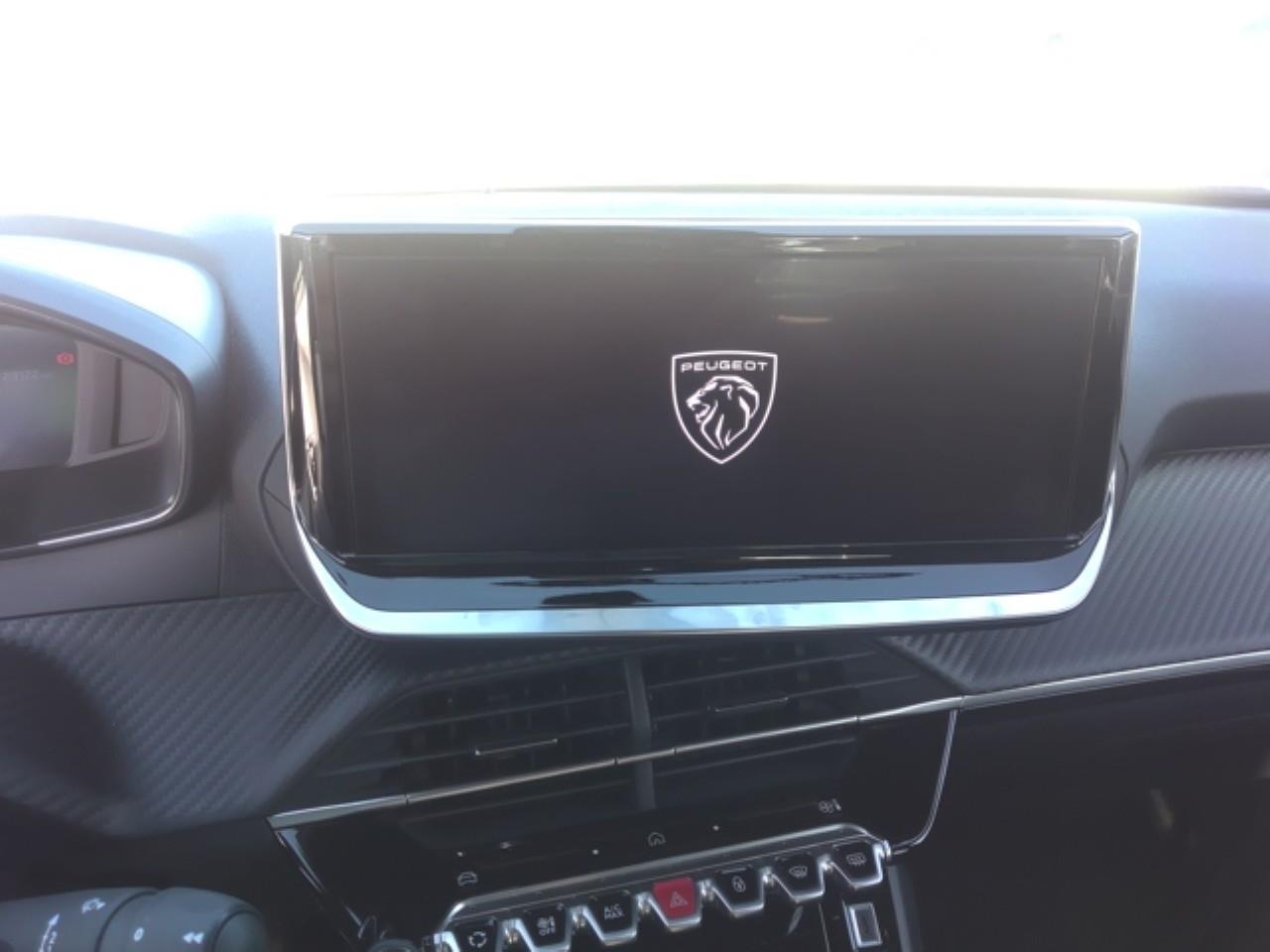 Foto Peugeot 2008 8