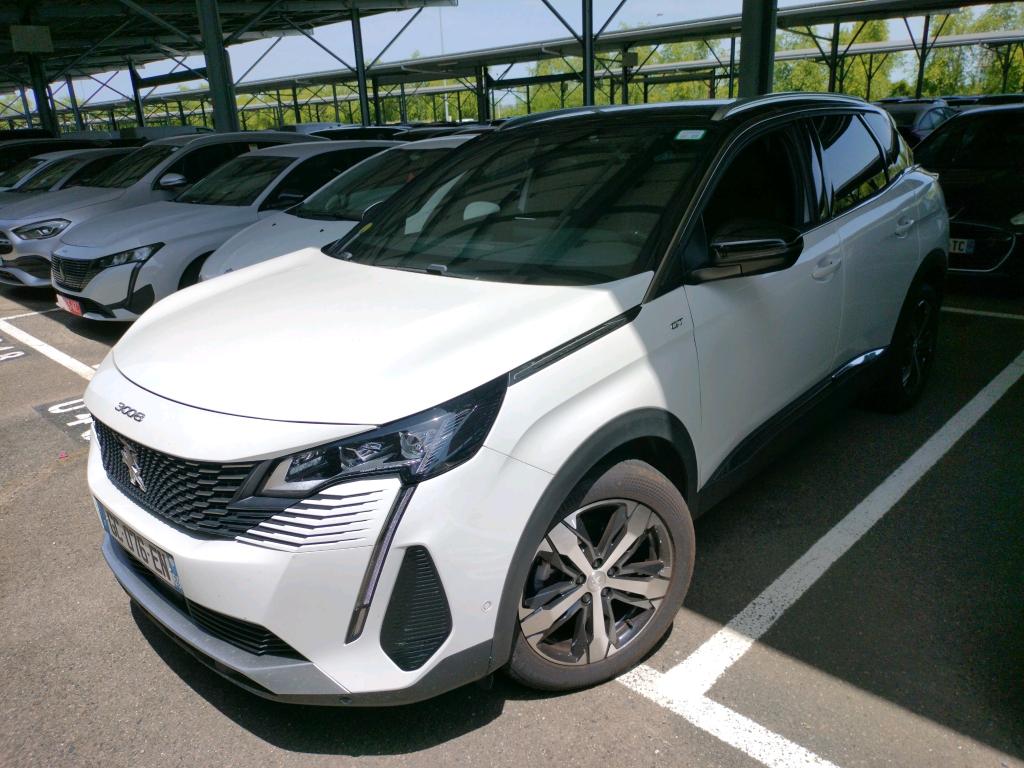 NV 3008 SUV