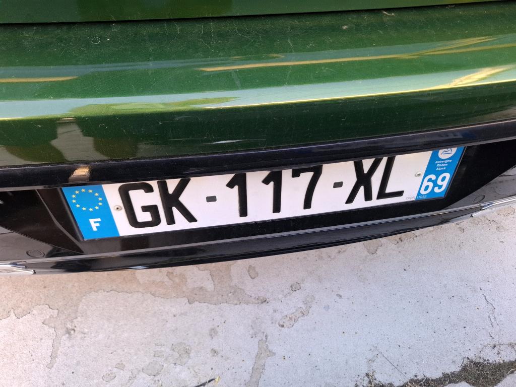 Peugeot 308 BlueHDi 130ch S&S EAT8 Allure Pack 2022