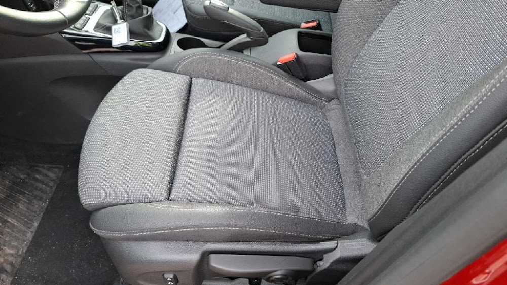 Foto Opel CrossLand 9
