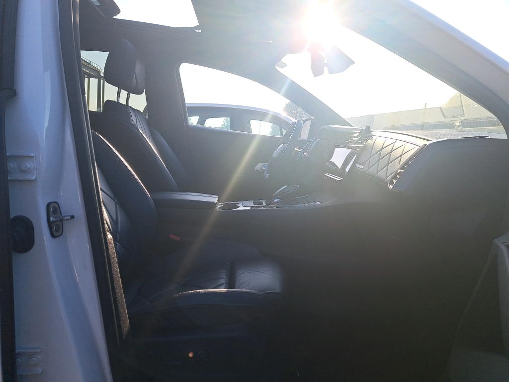 DS DS7 Crossback BlueHDi 130 EAT8 Executive 2019