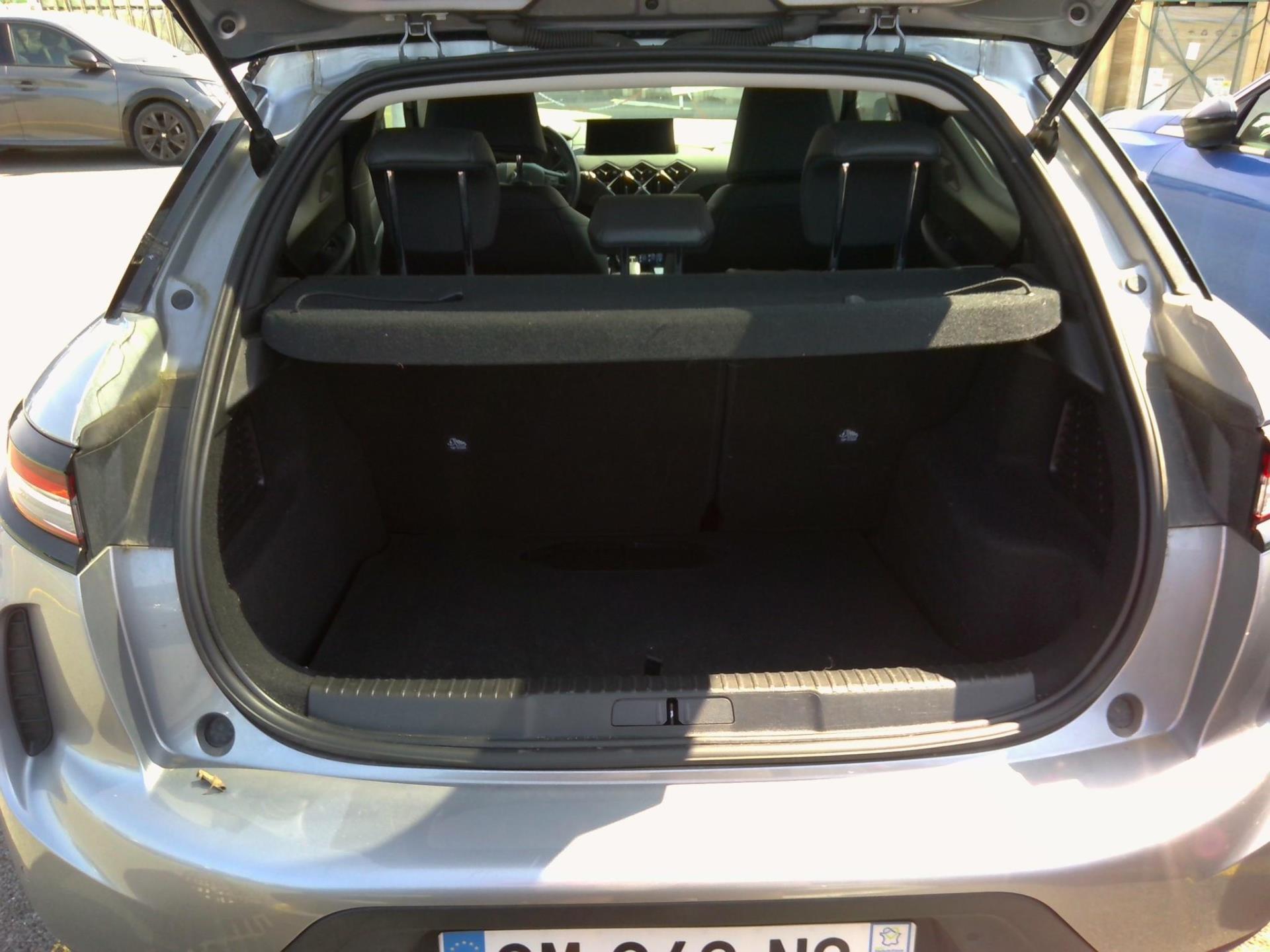 DS DS3 Crossback PureTech 130 EAT8 Rivoli 2023