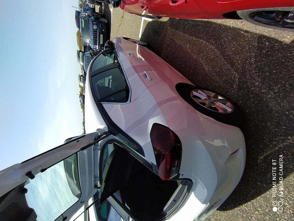 Foto Opel Corsa 6