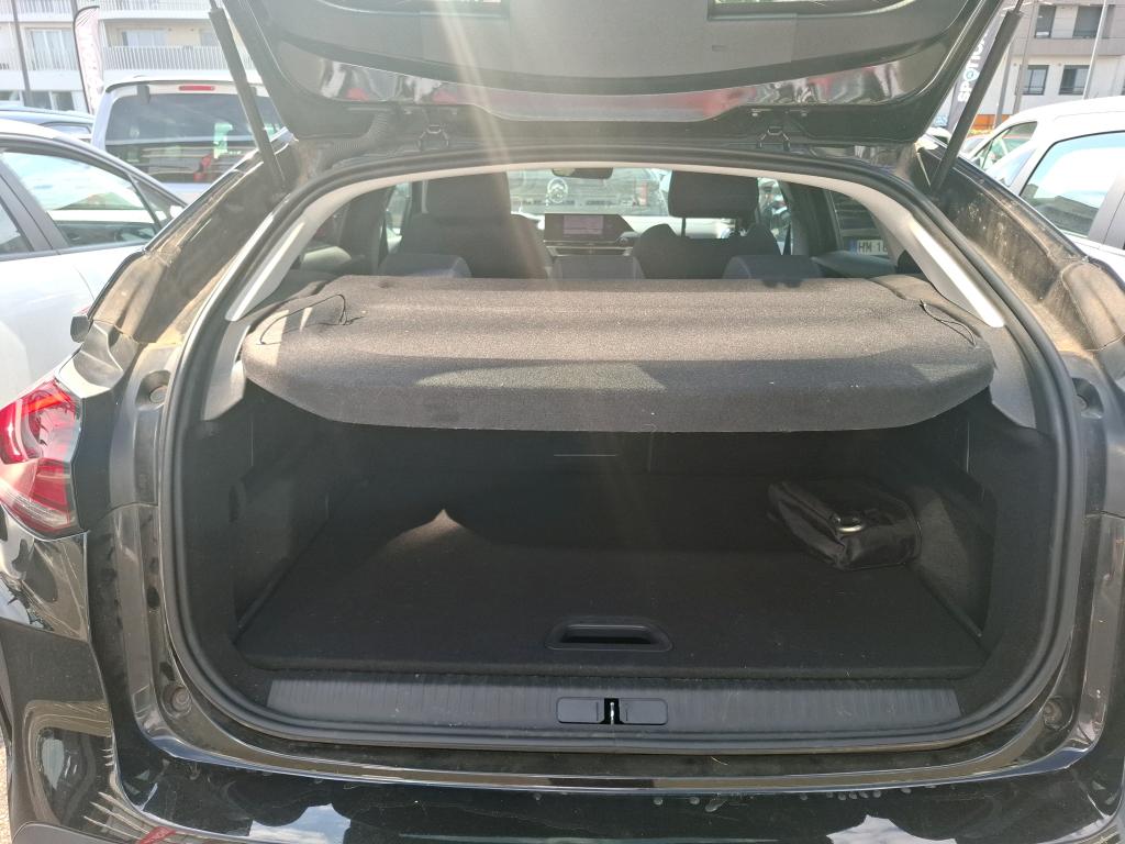Citroen C4 BlueHDi 130 S&S EAT8 Shine 2022