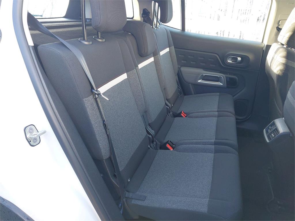 Citroen C5 Aircross PureTech 130 S&S BVM6 Start 2019