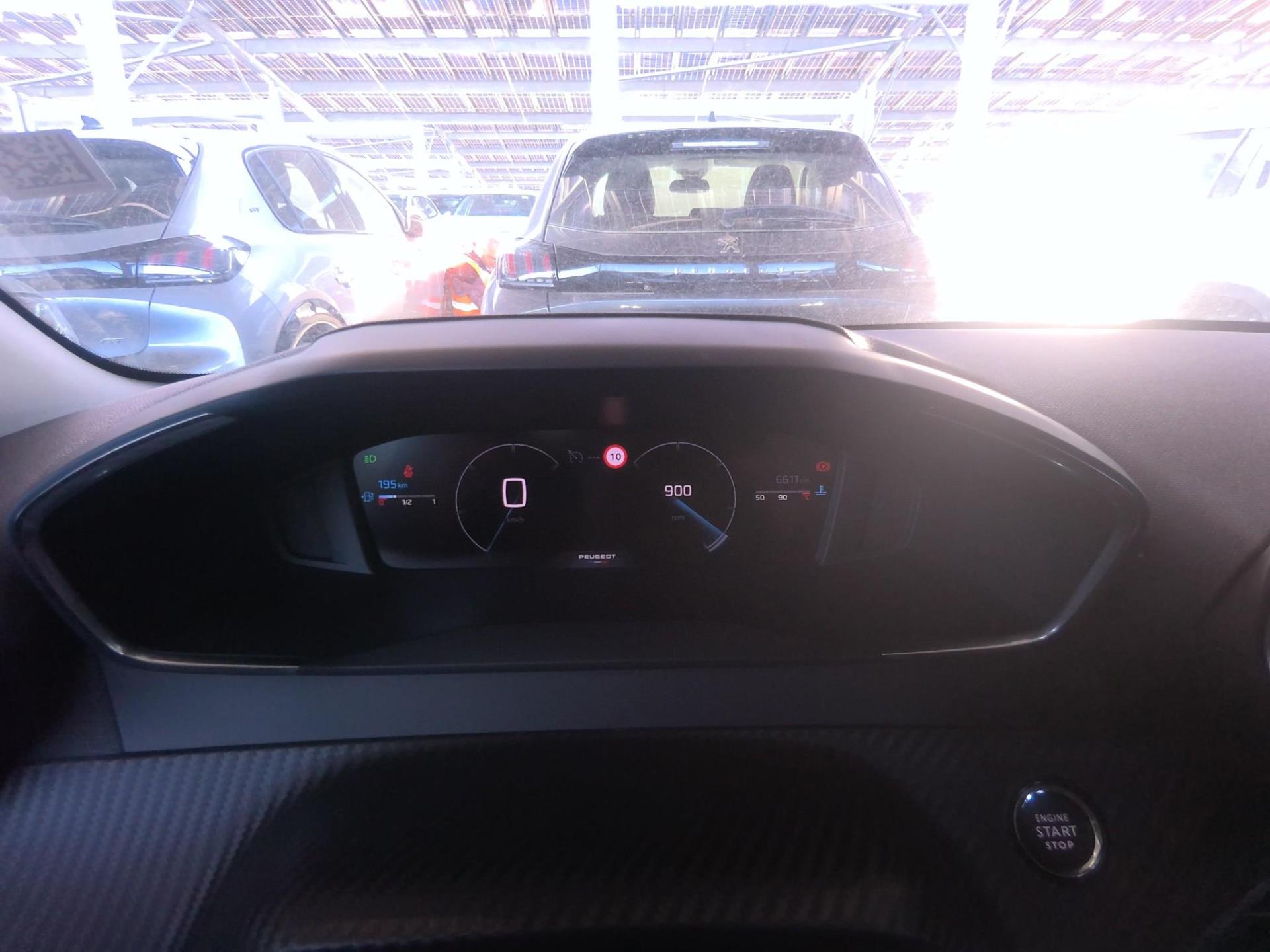 Peugeot 208 PureTech 100 S&S BVM6 Allure 2024