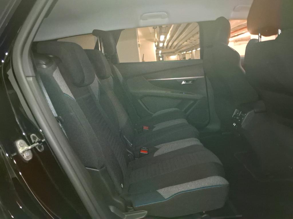 Peugeot 5008 PureTech 130ch S&S BVM6 Style 2022