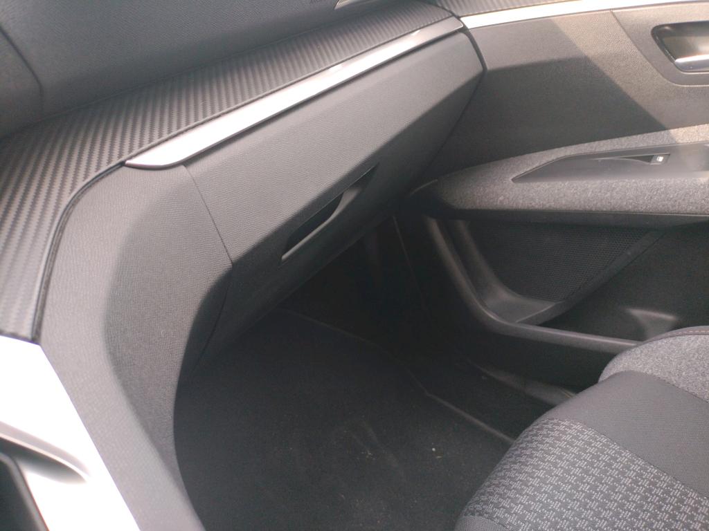 Peugeot 3008 BlueHDi 130ch S&S EAT8 Active Pack 2022