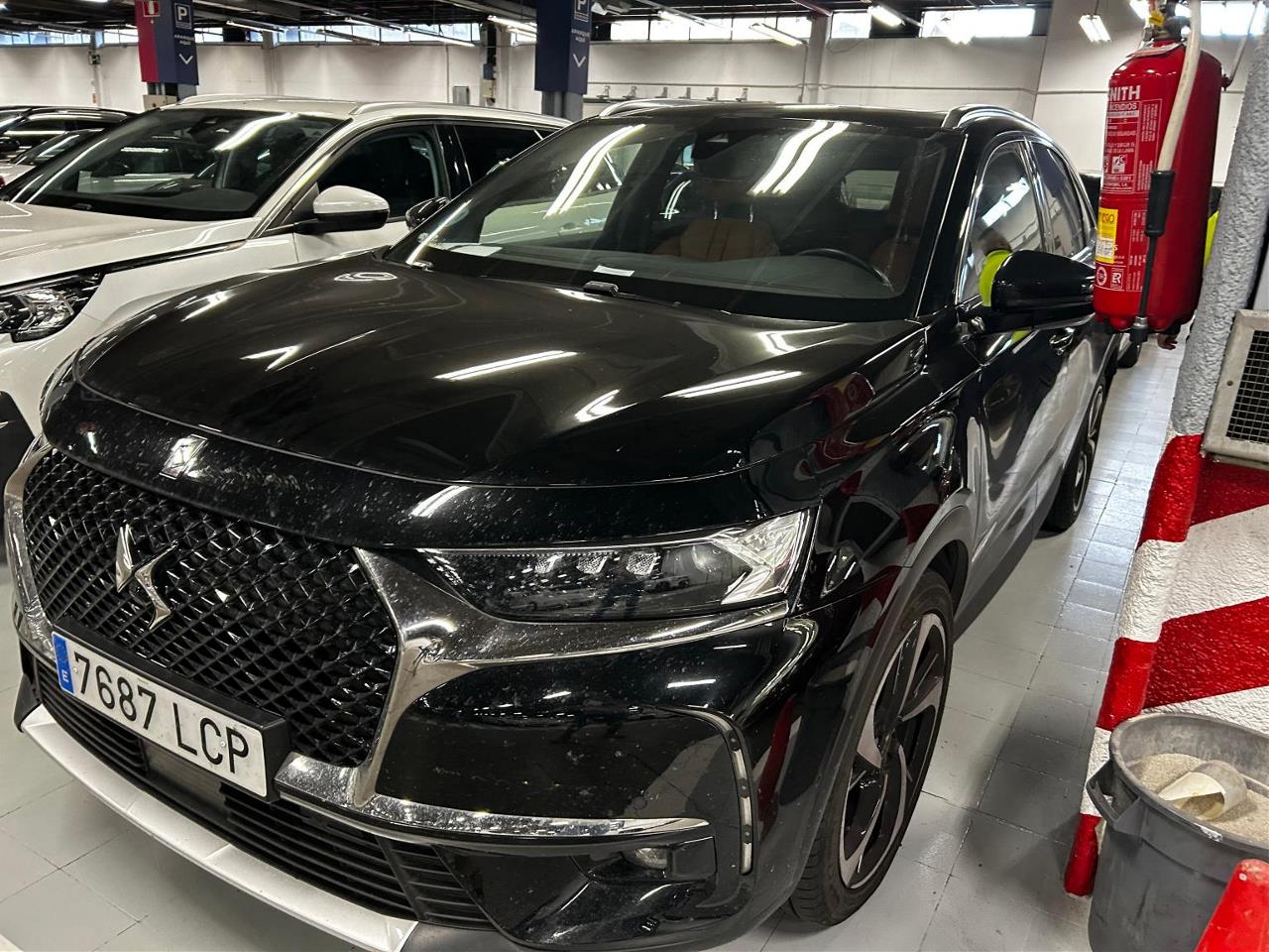 Foto DS DS 7 Crossback 2