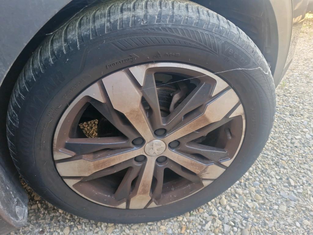 Peugeot 3008 BlueHDi 130ch S&S EAT8 Allure Pack 2023