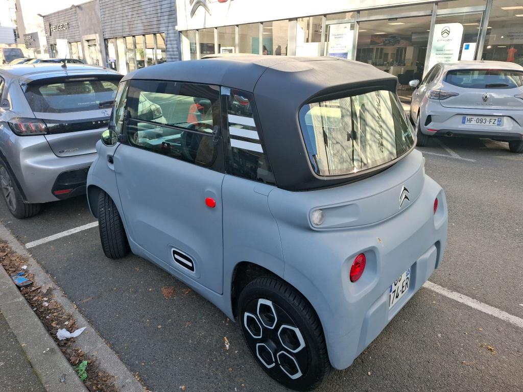 Citroen AMI