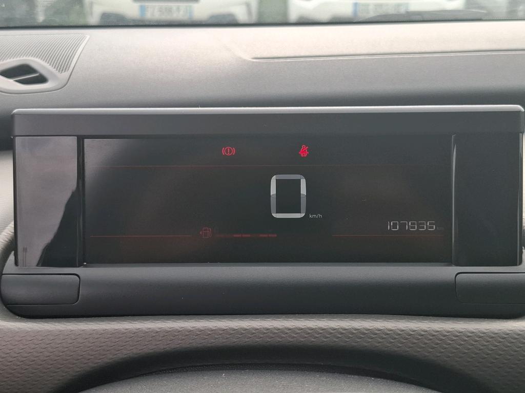 Citroen C4 Cactus BlueHDi 100 S&S BVM6 Feel 2019