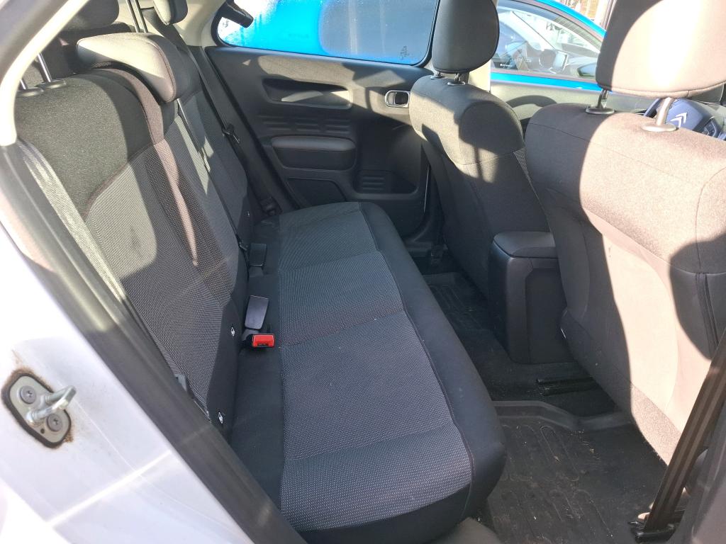 Citroen C4 Cactus BlueHDi 100 S&S BVM6 Feel 2019