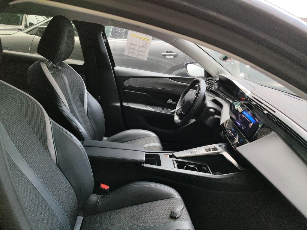 Peugeot 308 PHEV 180 e-EAT8 Allure Pack 2022
