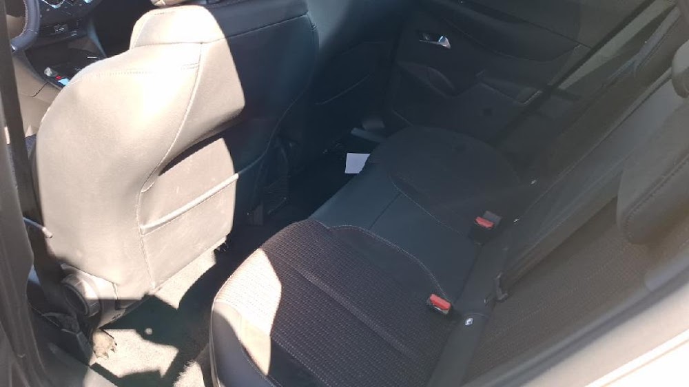 Foto DS DS3 CROSSBACK 12