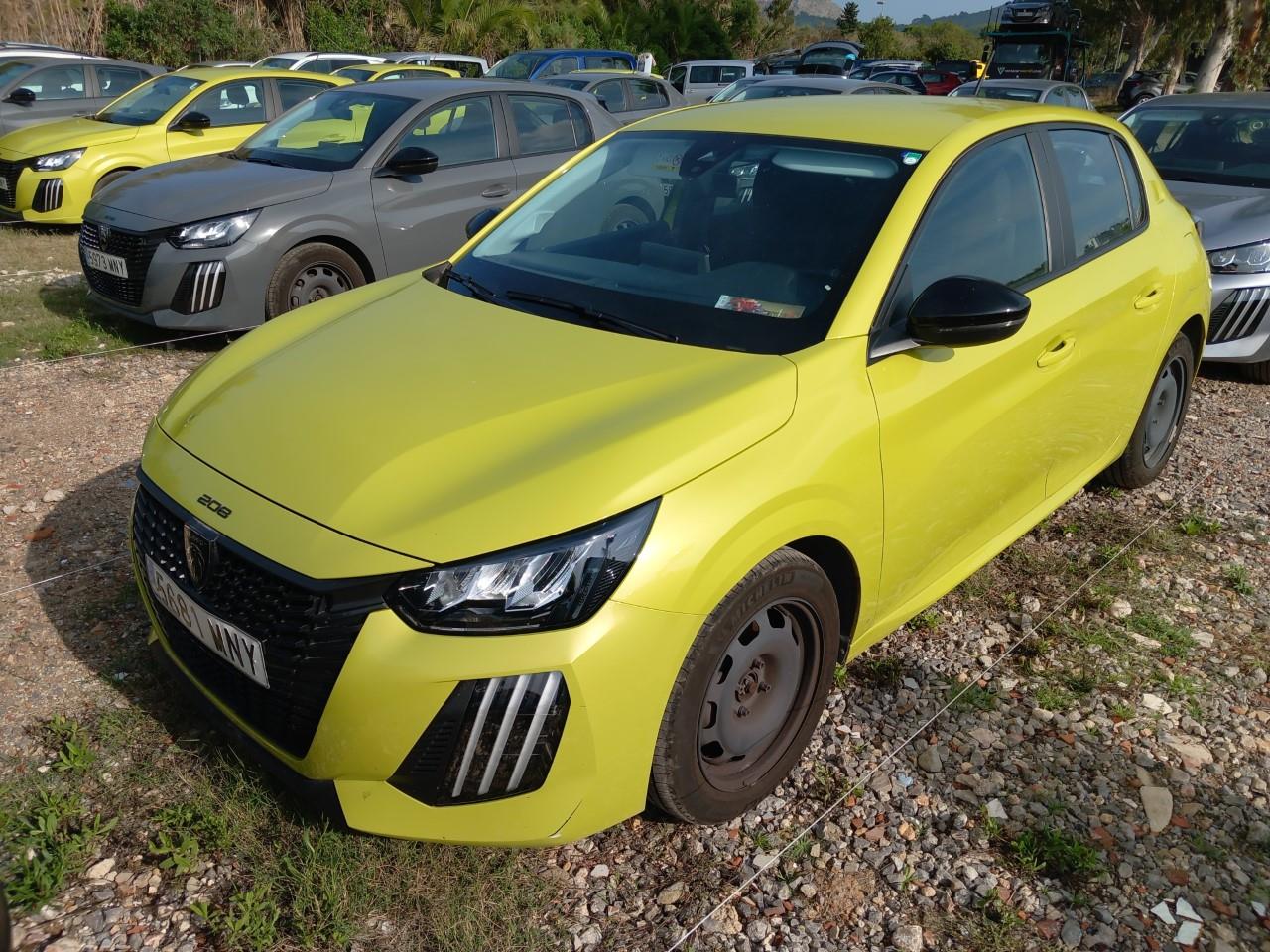 Foto Peugeot 308 2