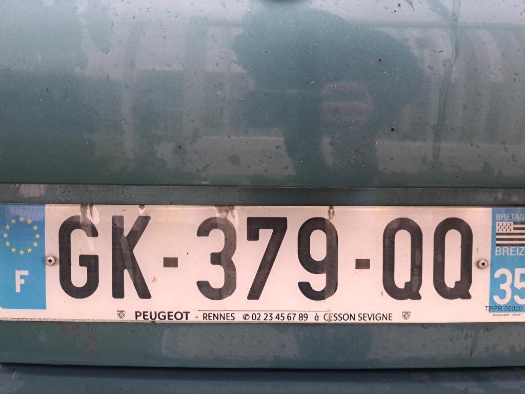 Peugeot 308 SW BlueHDi 130ch S&S EAT8 Active Pack 2022