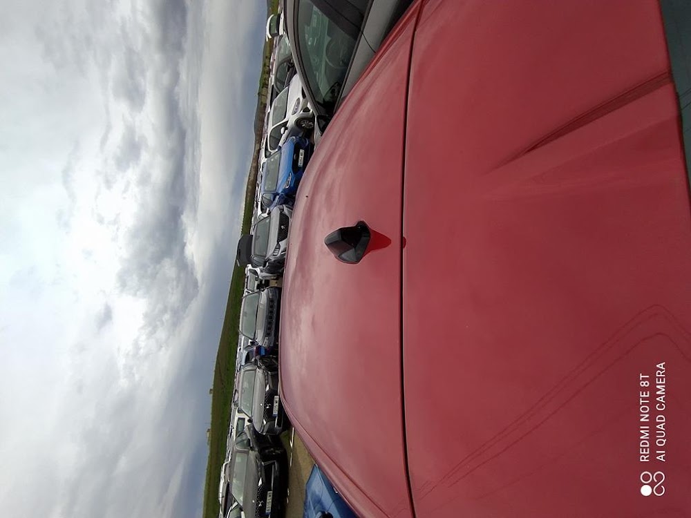 Foto Opel Astra 6