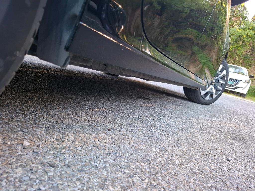 Peugeot 208 PureTech 75 S&S BVM5 Active 2024