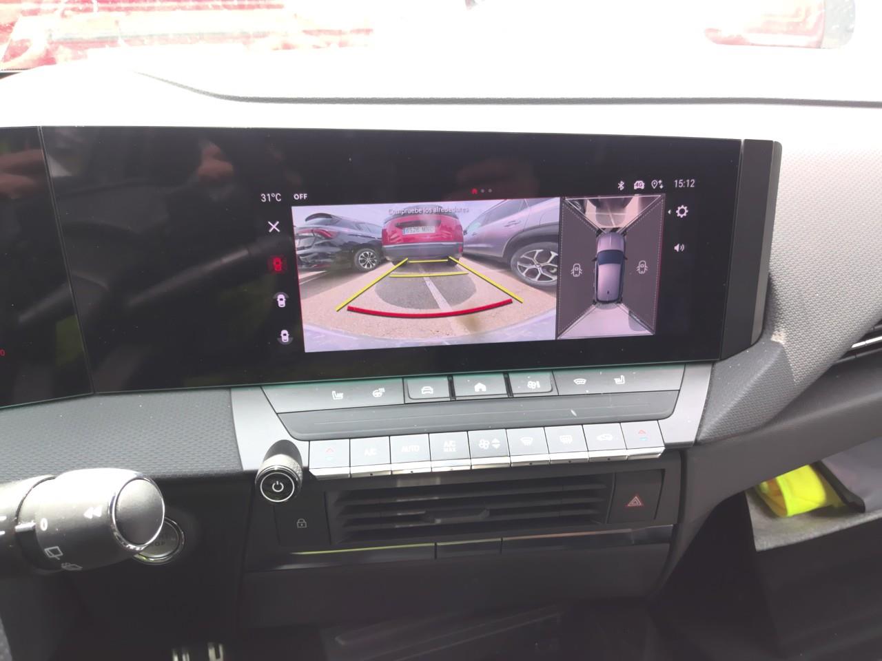 Foto Opel Astra 19