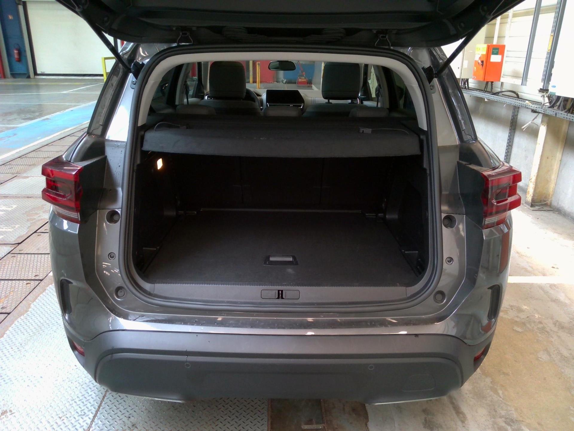 Citroen C5 Aircross PureTech 130 S&S EAT8 Shine Pack 2023