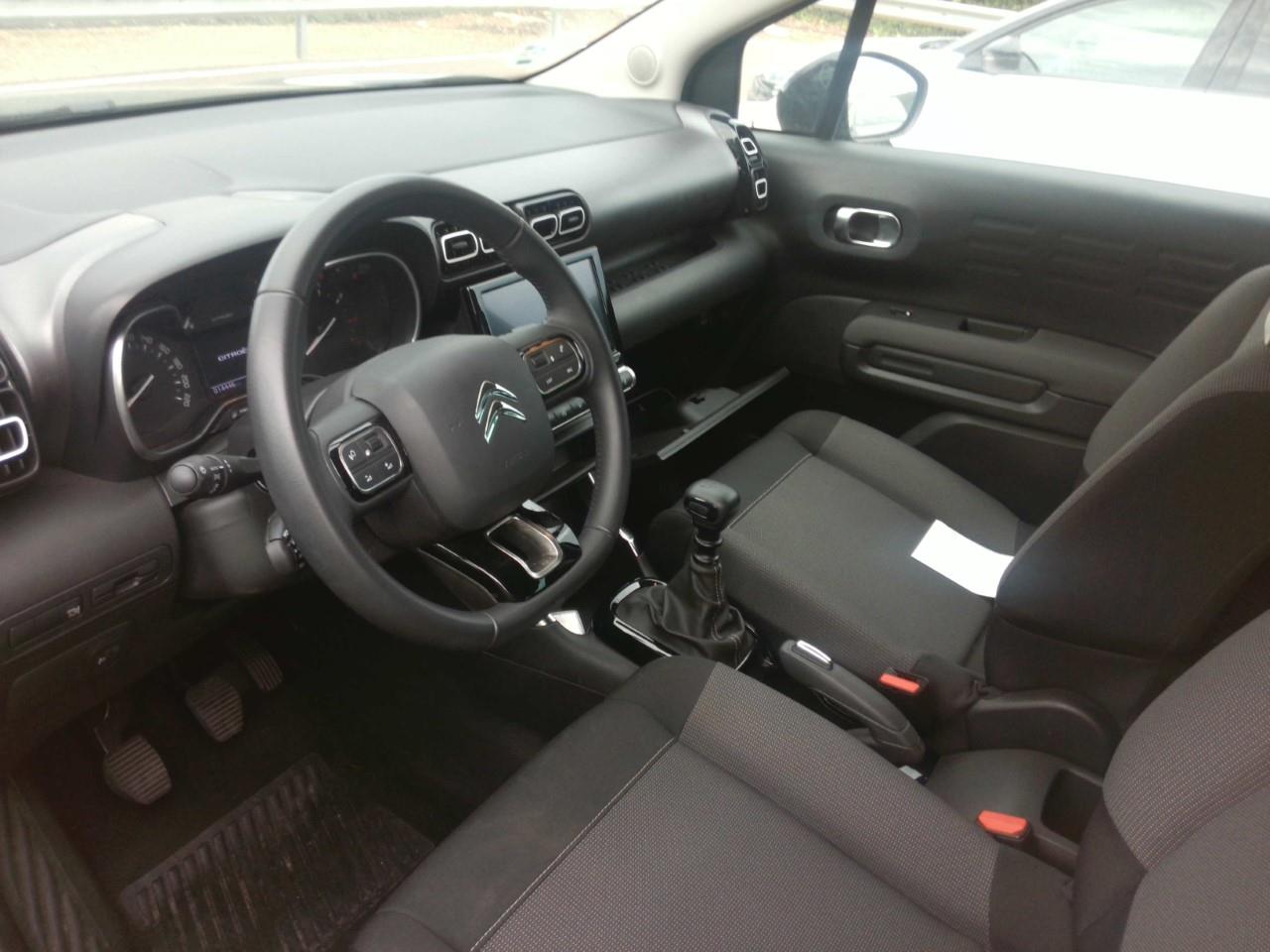 Foto Citroën C3 Aircross 6