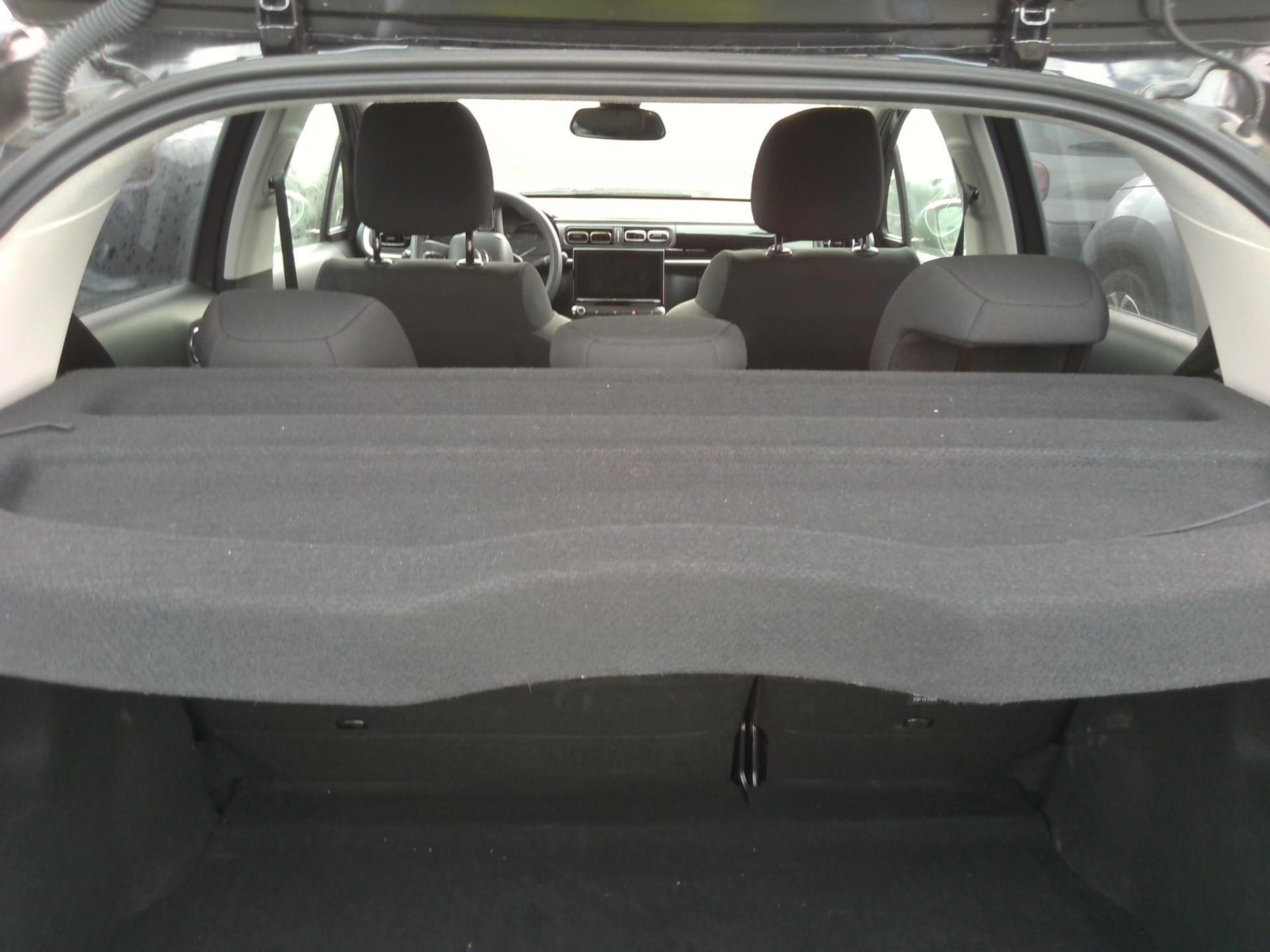 Citroen C3 BlueHDi 100 S&S BVM6 Shine 2023