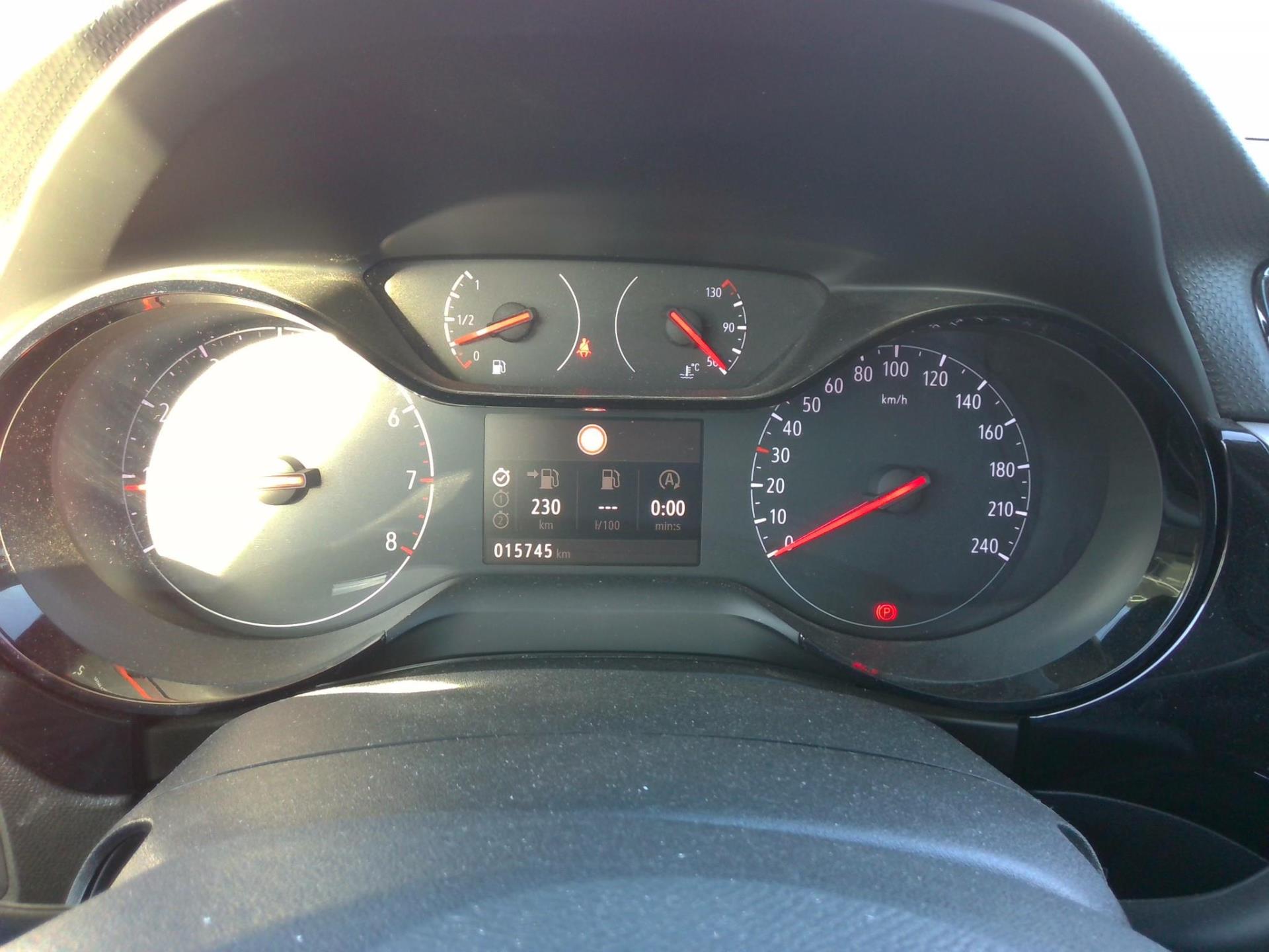 Opel Corsa 1.5 Diesel 100 ch BVM6 Edition 2022
