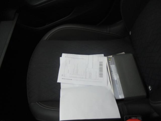 Foto Opel Corsa 11