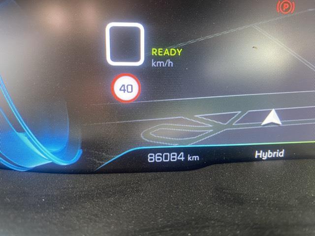 Foto Peugeot 3008 6
