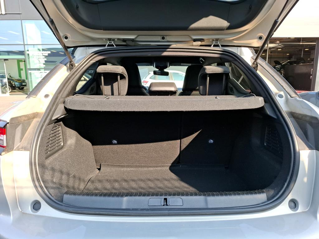 DS DS3 Crossback PureTech 100 BVM6 Performance Line 2021