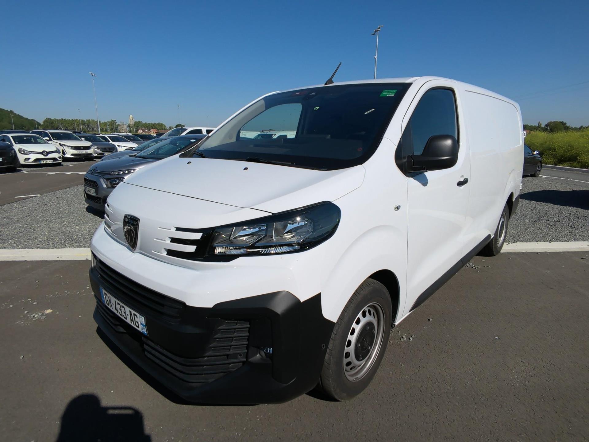 EXPERT III