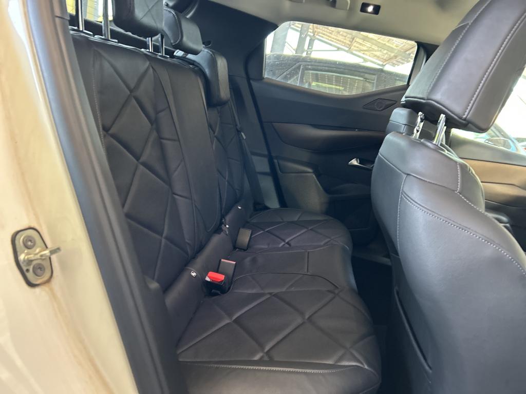 DS DS 3 CROSSBACK / DS 3 II 