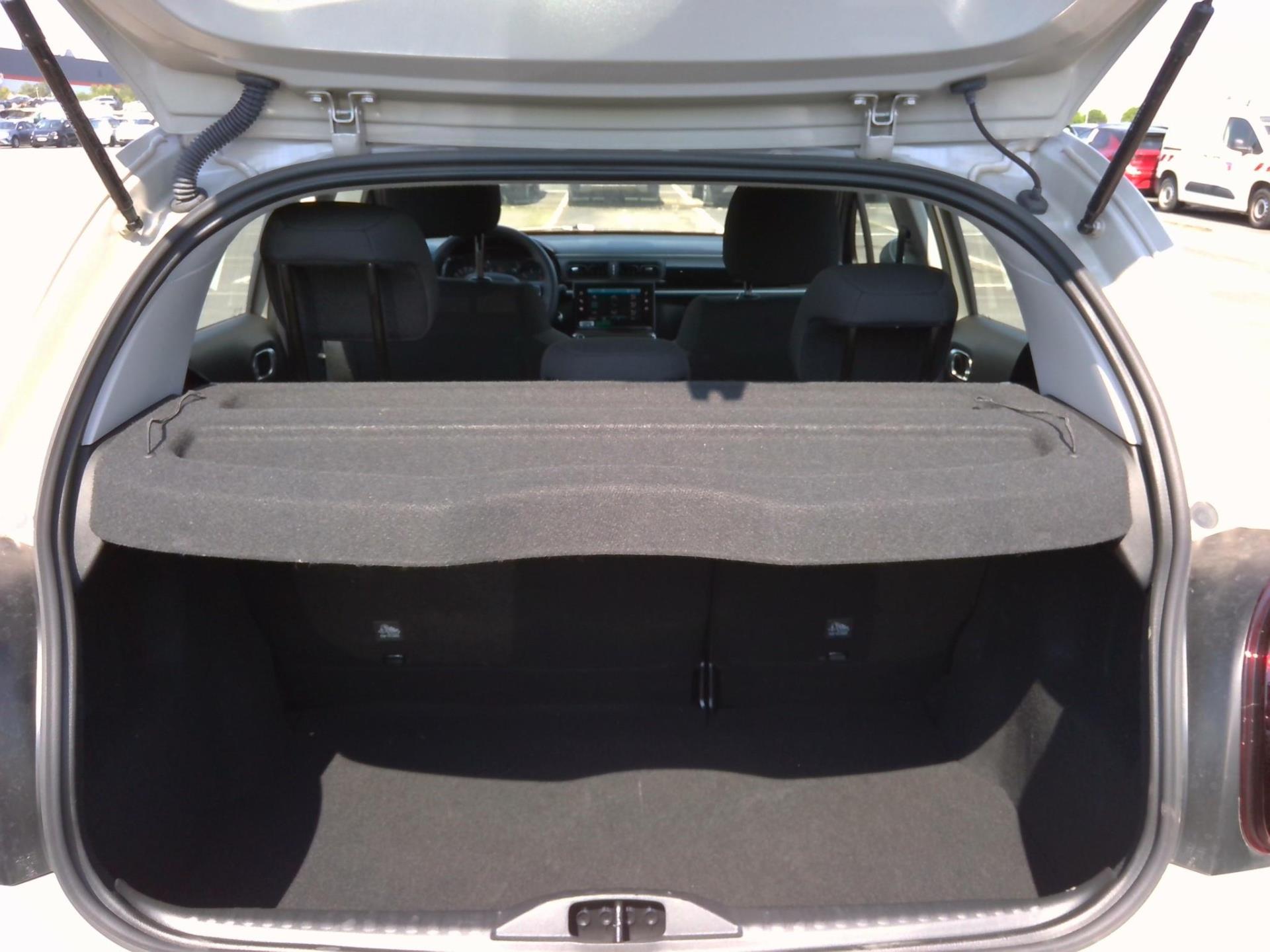 Citroen C3 PureTech 83 ch BVM5 Plus 2023