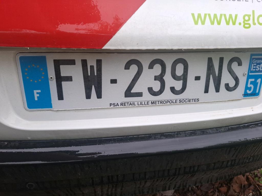 Citroen C3 BlueHDi 100 S&S BVM6 Feel 2021