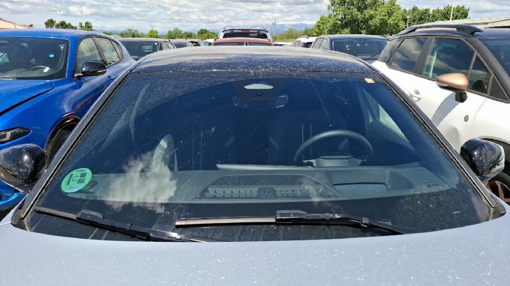 Foto Opel Astra 6