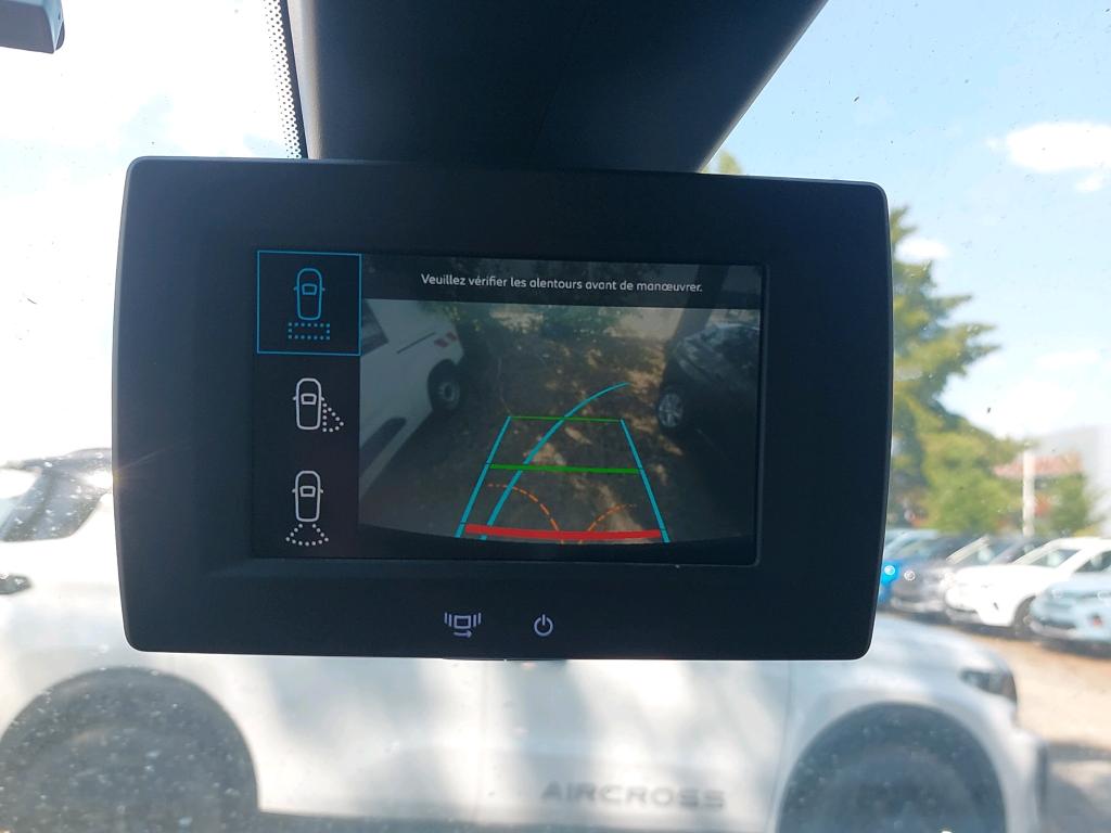 Citroen BERLINGO VAN M 650 BLUEHDI 100 S&S BVM5 CLUB 2020