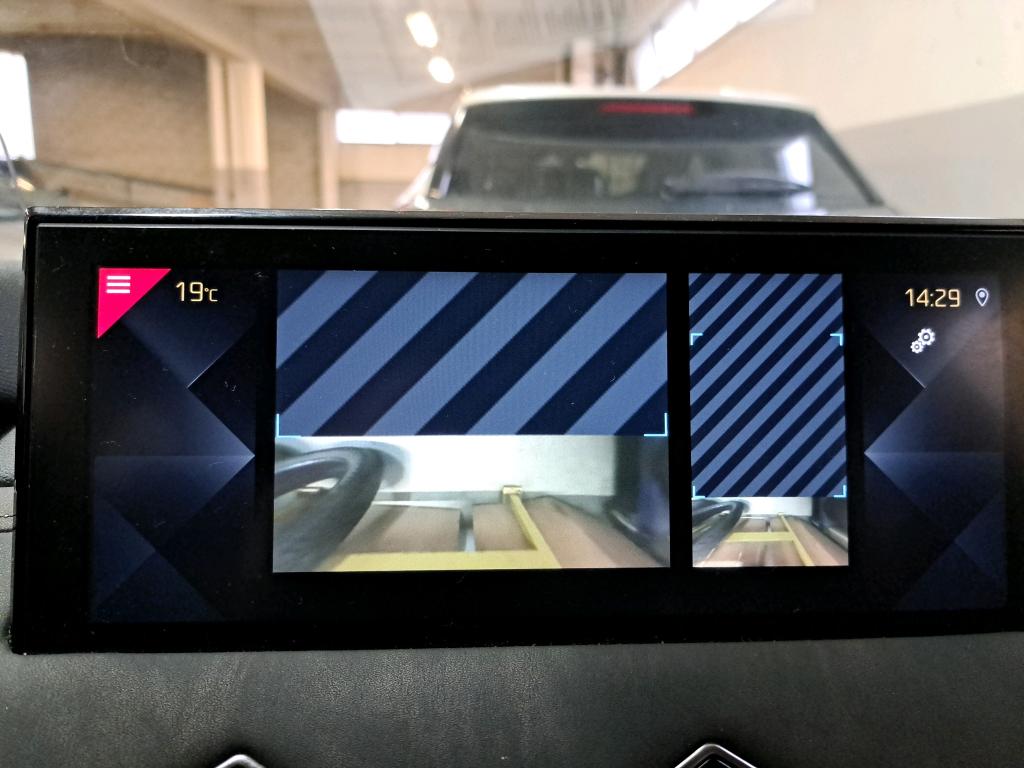 DS DS3 Crossback PureTech 155 EAT8 Grand Chic 2019