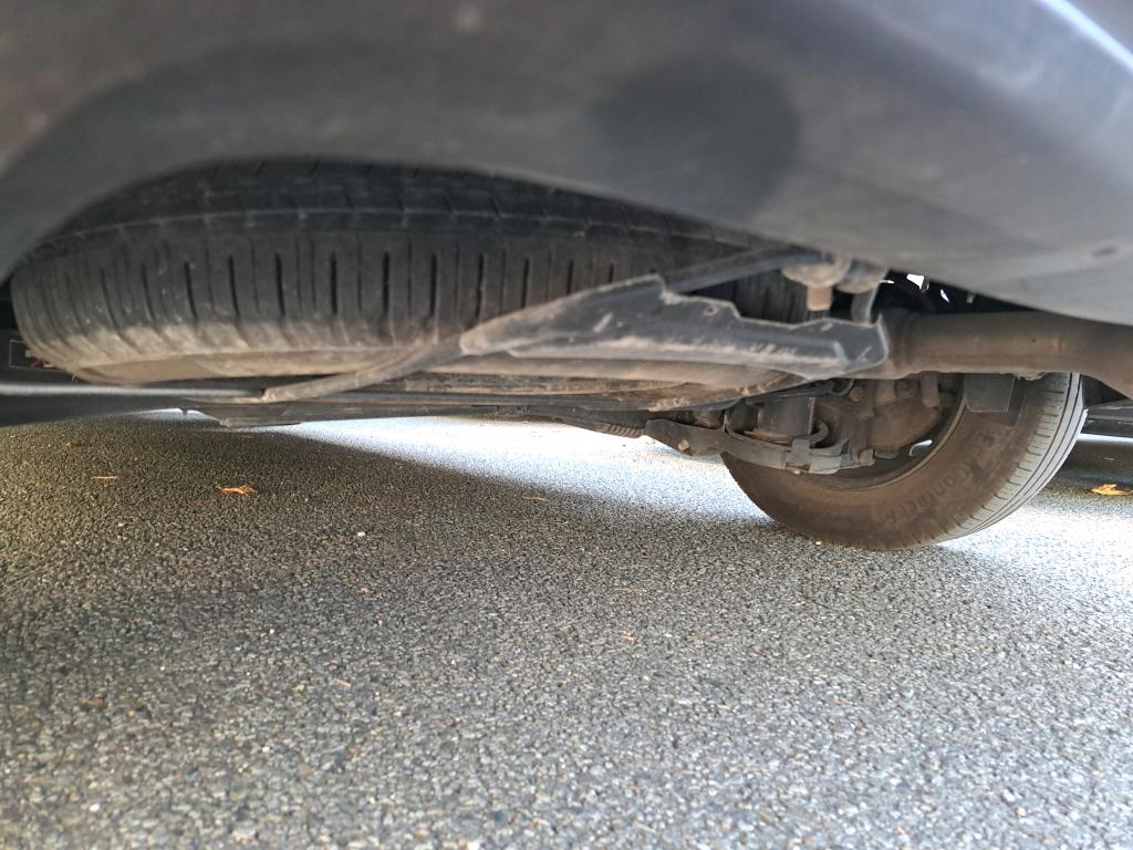 Peugeot PARTNER FOURGON STANDARD 650 KG BLUEHDI 100 S&S BVM5 ASPHALT 2021