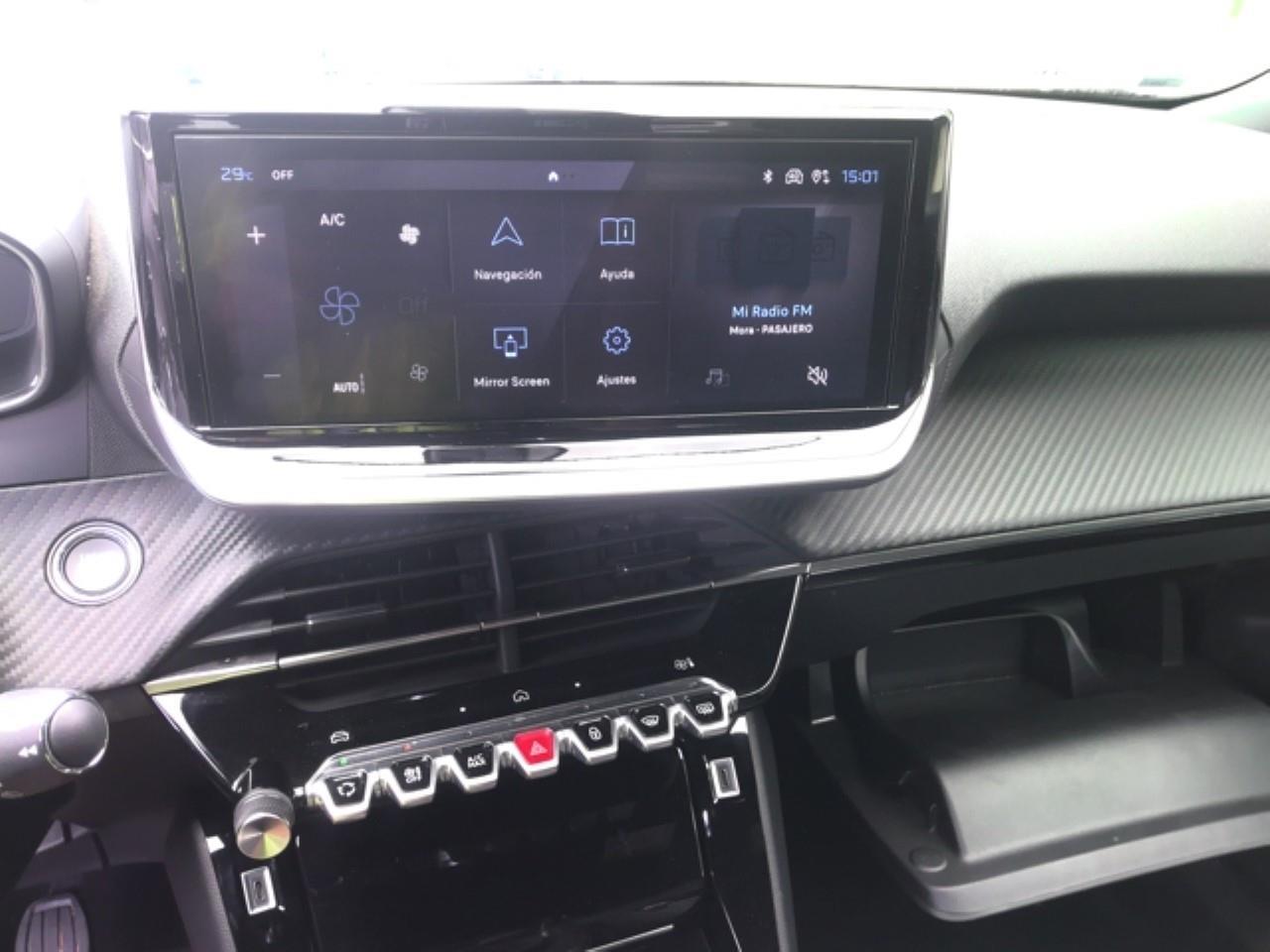 Foto Peugeot 2008 18