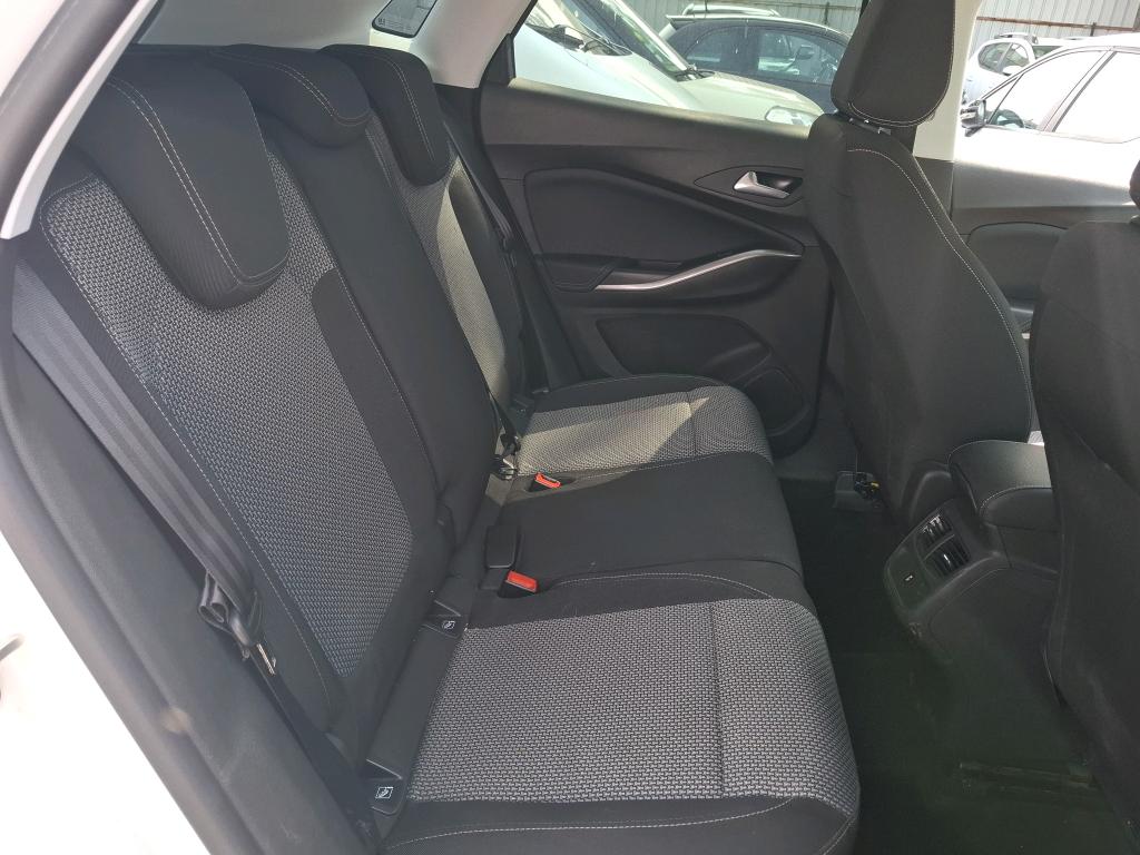Opel Grandland 1.2 Turbo 130 ch BVA8 GS Line 2022